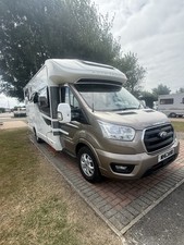 Auto trail 70 for sale  REDDITCH