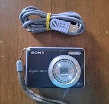 Sony digital camera usato  Asti