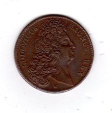 Jeton compte token d'occasion  Paris I