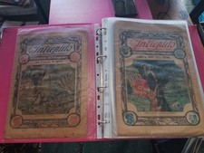 Intrepido 1923 avventure usato  Tavigliano