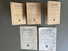 Div abe alte gebraucht kaufen  Montabaur