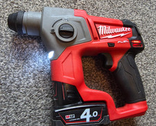 milwaukee m12 fuel for sale  ROCHDALE