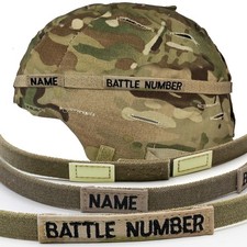 Army ach helmet d'occasion  Expédié en France