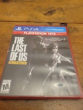 Usado, The Last of Us Remastered - (PlayStation 4 PS4) comprar usado Usado, The Last of Us Remastered - (PlayStation 4 PS4) comprar usado  Enviando para Brazil