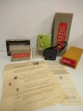 Lot vintage radio for sale  Champaign