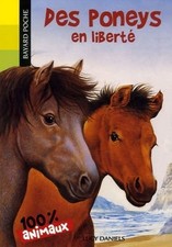Poneys liberté lucy d'occasion  Aix-les-Bains