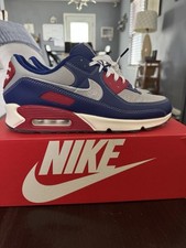 Rádio pirata Nike Air Max 90 NRG tamanho 10 comprar usado  Enviando para Brazil