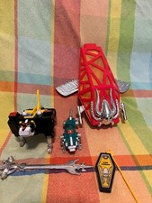 bandai voltron for sale  Crittenden
