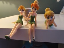 Tinkerbelle cake topper for sale Tinkerbelle cake topper for sale  TADLEY