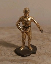 Star wars c3po gebraucht kaufen  Stettfeld