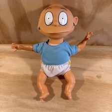 Nickelodeon rugrats 1993 for sale  Sand Springs