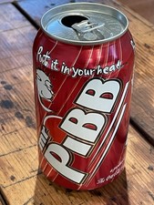 Pibb soda put for sale  Saint Joseph