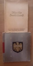 Konvolut sammel zigarettenbild gebraucht kaufen  Horhausen