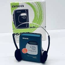 Aiwa ps141 walkman gebraucht kaufen  Eutin