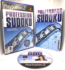 Professeur sudoku carol d'occasion Professeur sudoku carol d'occasion  Saumur