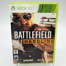 Usado, Battlefield Hardline - Xbox 360 - Completo na caixa recondicionado excelente comprar usado Usado, Battlefield Hardline - Xbox 360 - Completo na caixa recondicionado excelente comprar usado  Enviando para Brazil