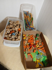 Vintage tinker toy for sale  Chehalis