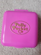 Pink 90s polly for sale  WORCESTER