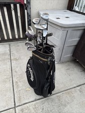 Complete set senior for sale  La Grange Park