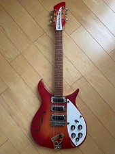 Rickenbacker 320 1975 d'occasion  Expédié en Belgium