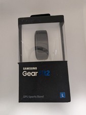 Samsung Galaxy Gear S2 Smartwatch Niesprawdzony tylko na części (S3) na sprzedaż Samsung Galaxy Gear S2 Smartwatch Niesprawdzony tylko na części (S3) na sprzedaż  Wysyłka do Poland