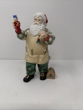 Lenox 2001 santa for sale  Montrose