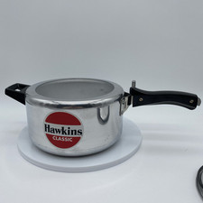 Panela de pressão Hawkins Classic CL40 4 litros nova caixa aberta comprar usado  Enviando para Brazil