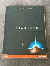 Stargate porte etoiles d'occasion  Wattignies