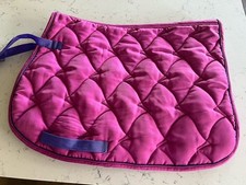 Purple hkm pony for sale  ALTON