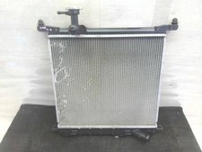 Usado, Radiador Nissan março 2013 DBA-K13 214101HJ0A [usado] [PA10423655] comprar usado  Enviando para Brazil
