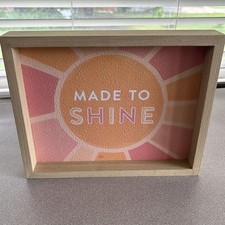 Bedroom decor quote for sale  Stillwater