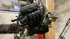 Moteur ford phase d'occasion  Héricourt