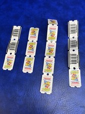 Short strips namco for sale  Lanark