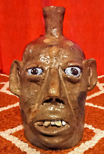 Face jug southern for sale  Georgetown