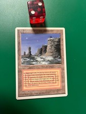 Mtg plateau exc usato  Bari