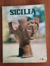 Sicilia rivista arte usato  Palermo