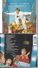 Elton john concert d'occasion  Clermont-Ferrand-