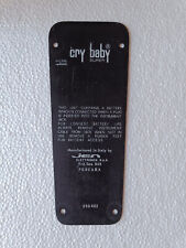 Jen cry baby usato  Pescara