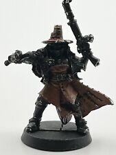 Witch hunter inquisitor for sale  STOKE-ON-TRENT