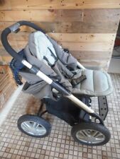 Mutsy urban rider gebraucht kaufen  Aachen