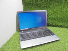 Samsung laptop np350 for sale  CHERTSEY