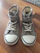 Turnschuhe stoffschuhe sneaker gebraucht kaufen  Hutthurm