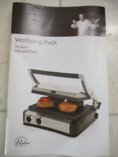 Wolfgang puck tri for sale  Scottsdale