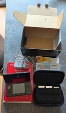 Nintendo 3ds Konsole schwarz comprar usado  Enviando para Brazil