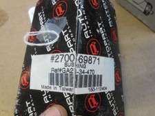 Usado, 1993-1997 Compatível com Mazda 626 94-97 Ford Probe NOS Bucha de Braço de Controle 101-4514 H30 comprar usado  Enviando para Brazil