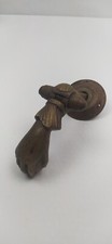 Ancien xix heurtoir d'occasion  France