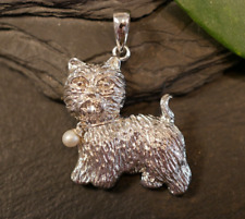 Tierischer 925 sterling gebraucht kaufen  Nürnberg