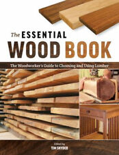 Essential wood book for sale  Mishawaka