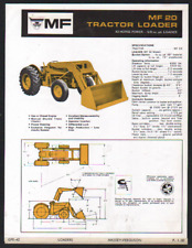 1970 massey ferguson for sale  DRIFFIELD