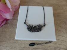Collier pendentif plumes d'occasion Collier pendentif plumes d'occasion  Saint-Lambert-du-Lattay